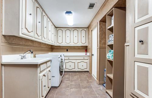 The Castle 9Beds wPool and Game Room - Foto 12