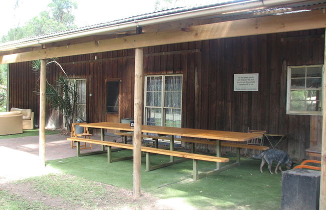 Lovedale Cottages - Photo 1