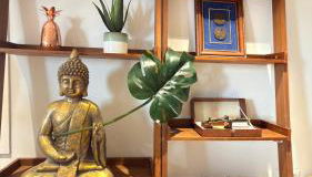 Casa Blanca Cozy Stylish Penthouse Ocean&City&Sunrise Views By-Tenerife365 - Foto 5