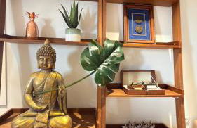 Casa Blanca Cozy Stylish Penthouse Ocean&City&Sunrise Views By-Tenerife365 - Foto 5