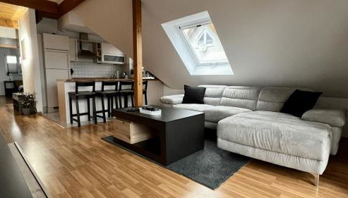 Ferienwohnung Doberschau, 3 Minuten zu Bautzen - Foto 4