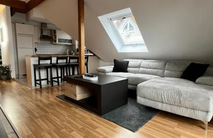 Ferienwohnung Doberschau, 3 Minuten zu Bautzen - Foto 4