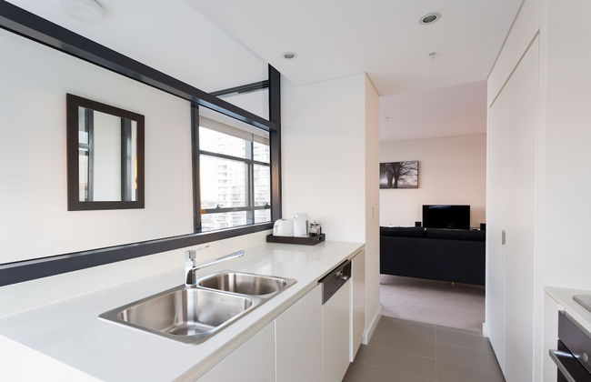 Wyndel Chatswood - Post Office Lane - Foto 5