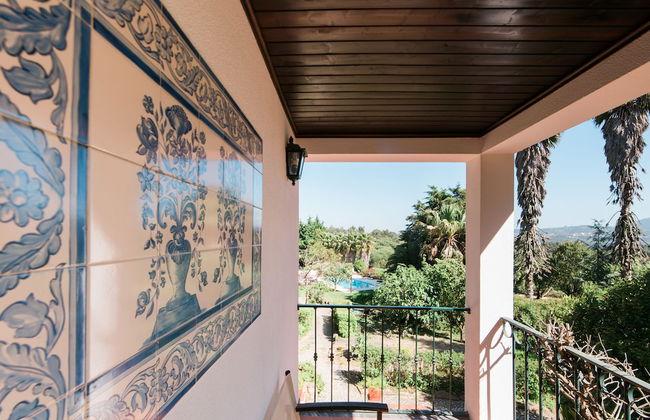 Quinta Verde Sintra - Foto 25