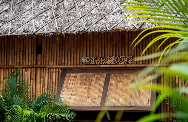 Ekas Surf Resort - Foto 75