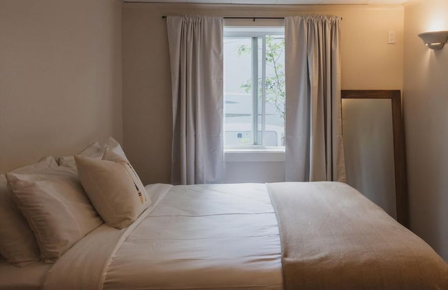 Barefoot Villas Cabin 3 Caribou - Photo 7