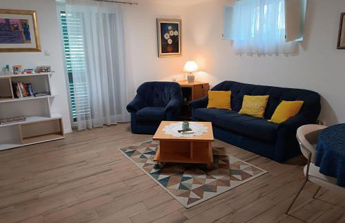 Garden apartment Vanya - Photo 9