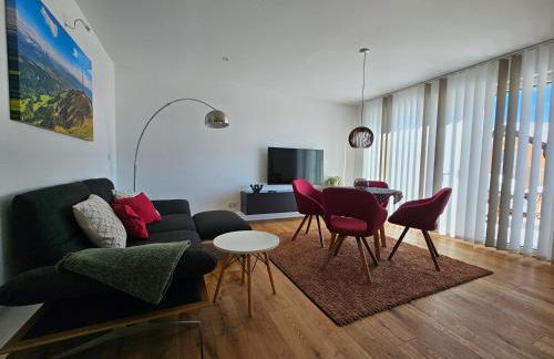 Wohlfühl-Alpenblick Apartments - Foto 22