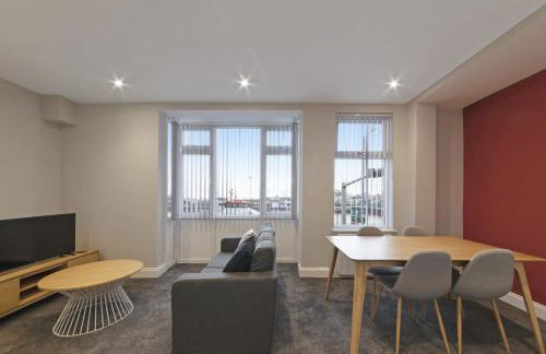 K Suites - Waveney Chambers 1 - Foto 35