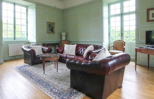 Maison du Chapelain : Charme en Suisse Normande, Animaux acceptés - FR-1-497-54 - Foto 6