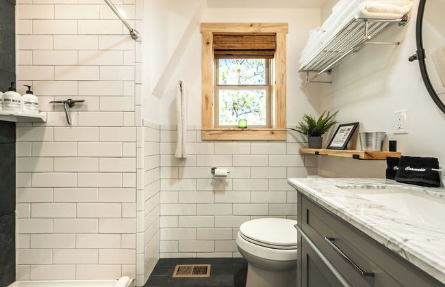 Acute Cabin - Foto 18