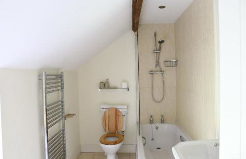 Clayhanger Lodge - Foto 25