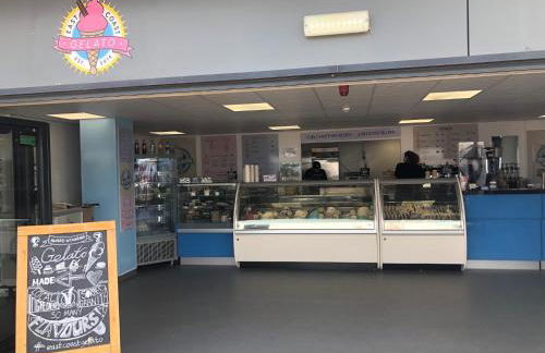 Fabulous Seaside Retreat - Foto 39