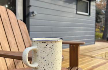 Chalet 86 - 3 Minutes From Whiteface Mountain - Foto 47