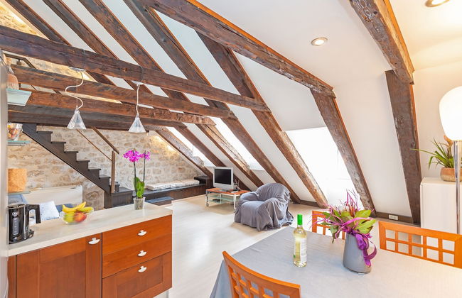 Apartment Bona Palace - Photo 14