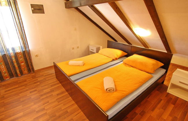 Apartments Lemes - Comfort One Bedroom Apartment With Garden View - Foto 6