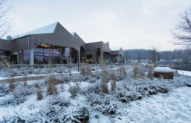 Center Parcs Park Bostalsee - Foto 60