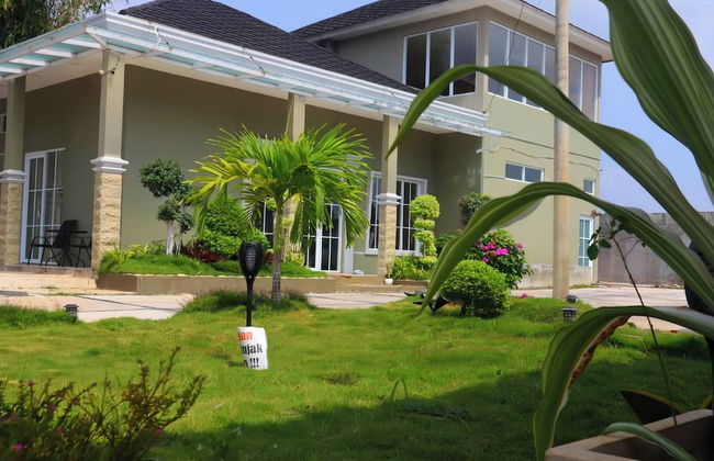 DeBali Villa Countryside by Simply Homy - Photo 51