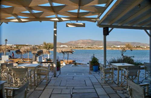 Theologos Beach - Foto 76