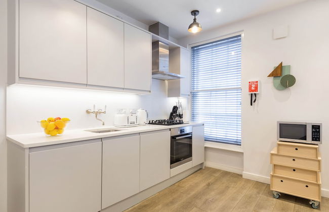 Urban Chic - Rathbone - Foto 60