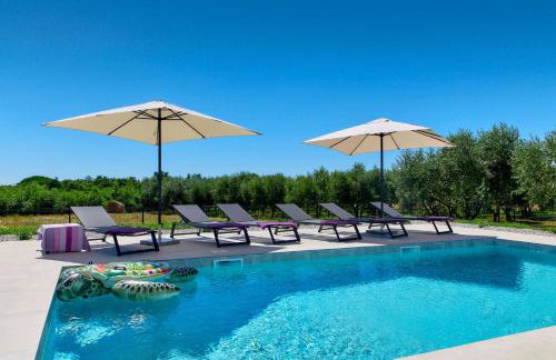 Villa Borina - House in a quiet location by Istrabook - Foto 15