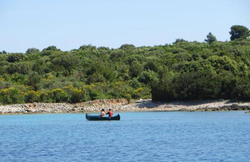 Holiday Home Artina 2 - Foto 39