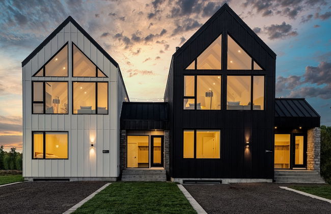 SOFA VILLAS - Foto 1