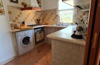 House Castiadas tra Mare e Montagna - Foto 11