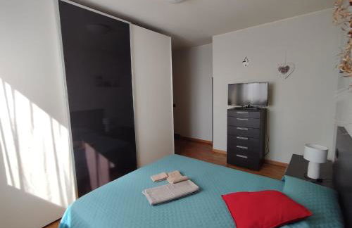 Residenza tra Parma e Fiere - Photo 13