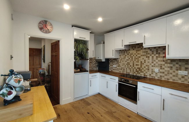 Vc - Cottage In The City - Foto 6