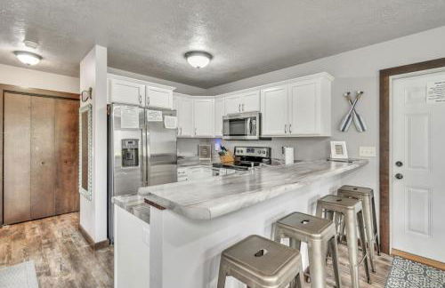 The 245 Club at Bridges Bay Resort - Foto 12