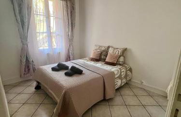 Joli appart à deux pas des plages et de la gare - Foto 4