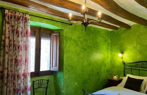 Can Met Mosso, Casa rural con Piscina Climatizada - Foto 31