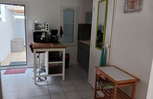 Maison Saint Hilaire de Riez, 300m de la plage - Foto 6