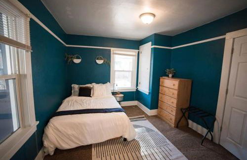 Cozy Comfort Minutes From Downtown Klamath Falls - Foto 12