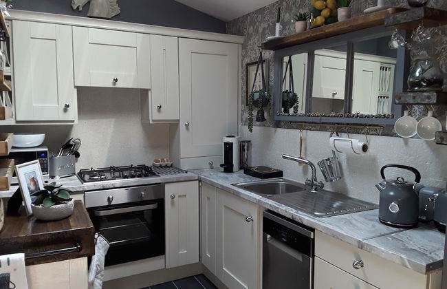 Ballybur Lodge Mews 2 - Photo 14