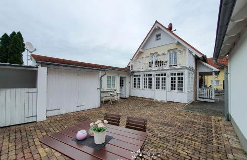 Friendly Home - Gemütliches Backsteinhaus - Foto 44