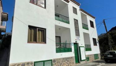 Apartamentos Piedra de la Garza 1A - Foto 2