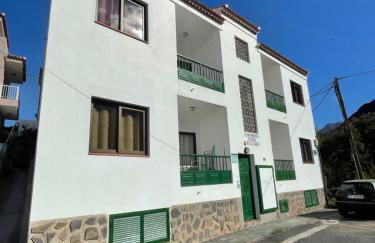 Apartamentos Piedra de la Garza 1A - Foto 2