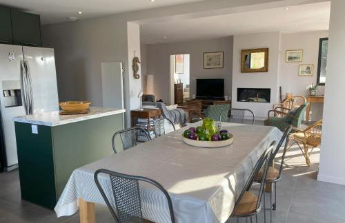 Villa La Foliotte - Foto 3