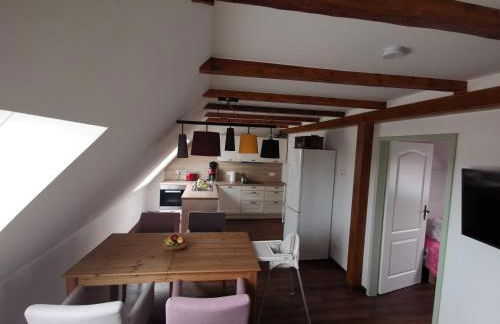 Alte Bäckerei - Foto 1