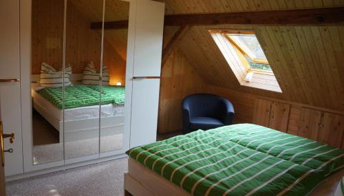 Schorfheider Ferienwohnung - Foto 4