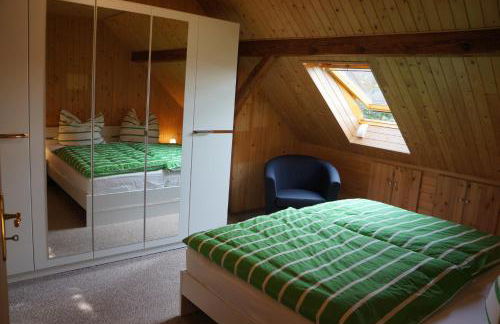 Schorfheider Ferienwohnung - Foto 4