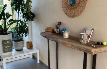 Jolie maison Borgo trois chambres trois salles de bain - Foto 40