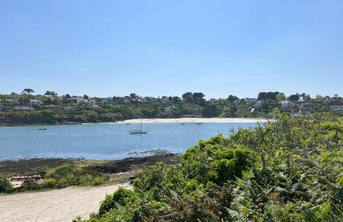 TY MANOA - Jolie maison a 50m de la mer - Foto 20