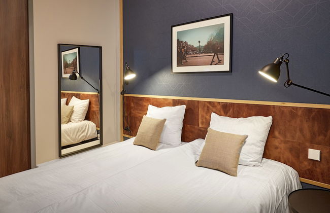 Nova Apartments - Foto 4