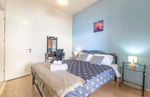 Nikos Seaside Apartment - Foto 12