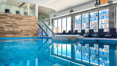 MS Pro Apartamenty De Lux Class - Foto 2