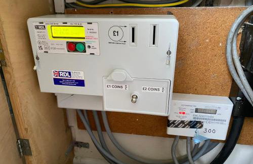 East Coast Chalets 300 Dog friendly at California Sands - Foto 34