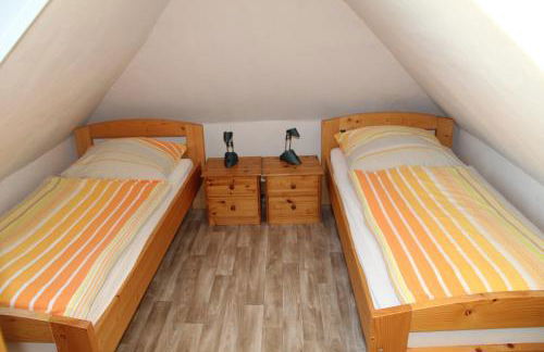 Haus Mühlenblick Luftkurort Werdum - Photo 14